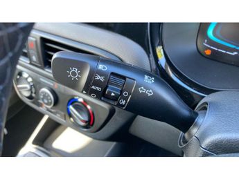 Hyundai i10 1.0 [63] Advance 5dr Auto [Nav] Petrol Hatchback