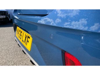 Hyundai i10 1.0 [63] Advance 5dr Auto [Nav] Petrol Hatchback