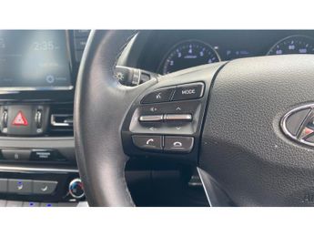 Hyundai i30 1.0T GDi SE Connect 5dr DCT Petrol Hatchback