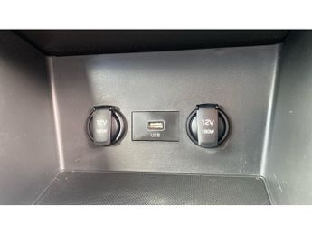 Hyundai i30 1.0T GDi SE Connect 5dr DCT Petrol Hatchback