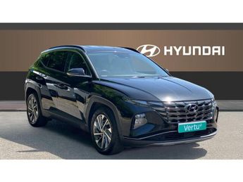 Hyundai Tucson 1.6 TGDi Premium 5dr 2WD Petrol Estate