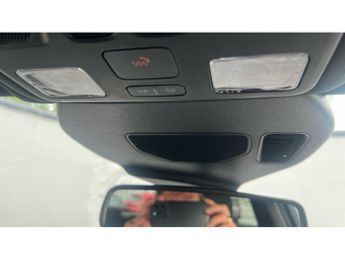 Ford Kuga 2.5 FHEV ST-Line X Edition 5dr CVT Hybrid Estate