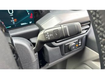 Ford Transit Custom E-320 L1 Rwd 160kW 65kWh H1 Van Sport Auto