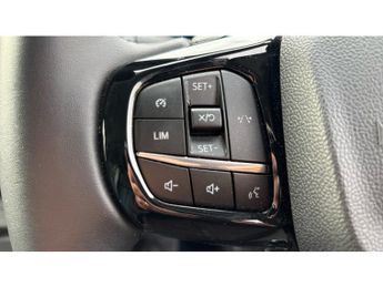 Ford Transit Custom E-320 L1 Rwd 160kW 65kWh H1 Van Sport Auto