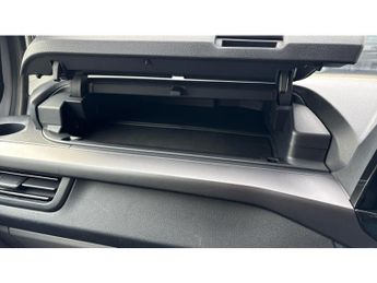 Ford Transit Custom E-320 L1 Rwd 160kW 65kWh H1 Van Sport Auto