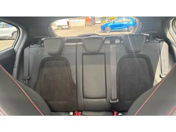 Ford Focus ST 2.3 EcoBoost ST 5dr Auto Petrol Hatchback