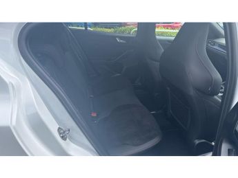 Ford Focus ST 2.3 EcoBoost ST 5dr Auto Petrol Hatchback