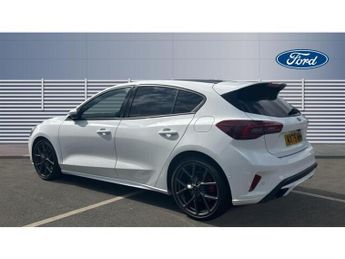 Ford Focus ST 2.3 EcoBoost ST 5dr Auto Petrol Hatchback