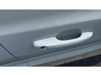 Ford Focus ST 2.3 EcoBoost ST 5dr Auto Petrol Hatchback