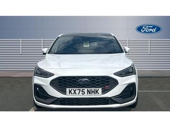 Ford Focus ST 2.3 EcoBoost ST 5dr Auto Petrol Hatchback