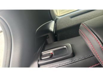 Ford Focus ST 2.3 EcoBoost ST 5dr Auto Petrol Hatchback