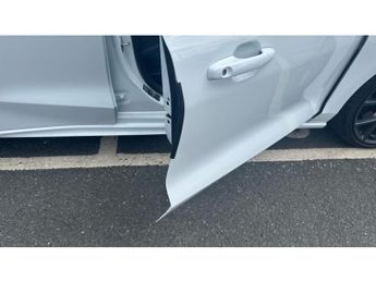 Ford Focus ST 2.3 EcoBoost ST 5dr Auto Petrol Hatchback