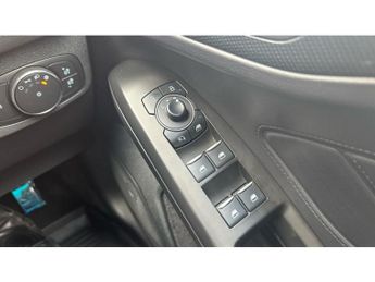 Ford Focus ST 2.3 EcoBoost ST 5dr Auto Petrol Hatchback
