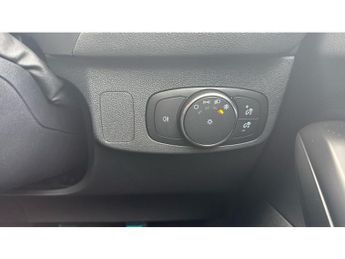 Ford Focus ST 2.3 EcoBoost ST 5dr Auto Petrol Hatchback