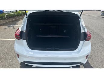 Ford Focus ST 2.3 EcoBoost ST 5dr Auto Petrol Hatchback