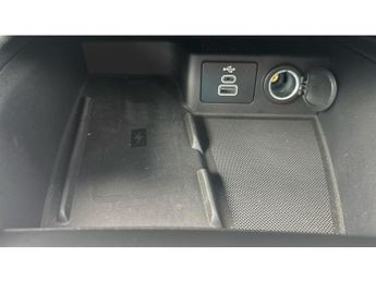 Ford Focus ST 2.3 EcoBoost ST 5dr Auto Petrol Hatchback