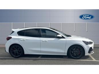 Ford Focus ST 2.3 EcoBoost ST 5dr Auto Petrol Hatchback