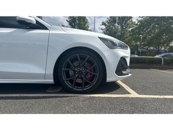 Ford Focus ST 2.3 EcoBoost ST 5dr Auto Petrol Hatchback