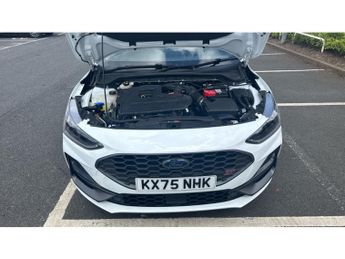 Ford Focus ST 2.3 EcoBoost ST 5dr Auto Petrol Hatchback