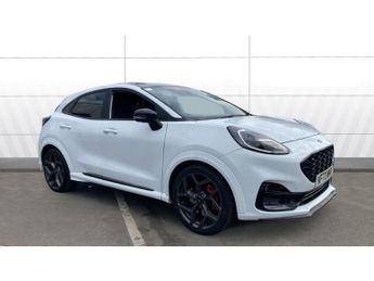Ford Puma ST 1.5 EcoBoost ST 5dr Petrol Hatchback