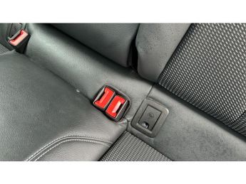 Audi Q2 35 TFSI S Line 5dr S Tronic Petrol Estate