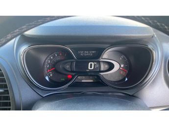 Renault Captur 1.2 TCE 120 Signature S Nav 5dr EDC Petrol Hatchback
