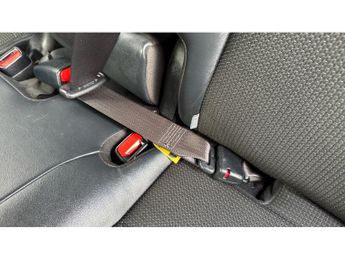 Toyota RAV4 2.5 VVT-i Hybrid Design TSS 5dr CVT 2WD Hybrid Estate