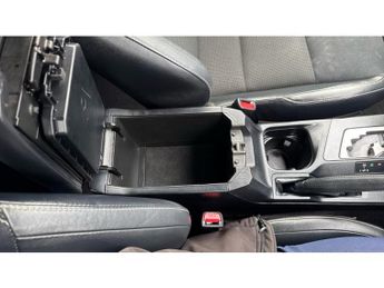 Toyota RAV4 2.5 VVT-i Hybrid Design TSS 5dr CVT 2WD Hybrid Estate