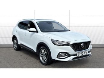 MG HS 1.5 T-GDI Exclusive 5dr DCT Petrol Hatchback