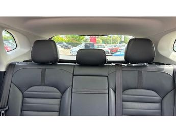 MG HS 1.5 T-GDI Exclusive 5dr DCT Petrol Hatchback