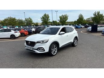 MG HS 1.5 T-GDI Exclusive 5dr DCT Petrol Hatchback