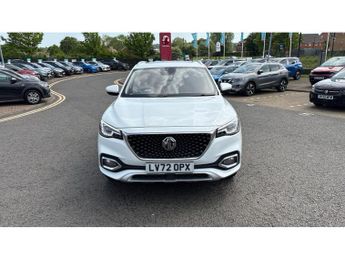 MG HS 1.5 T-GDI Exclusive 5dr DCT Petrol Hatchback