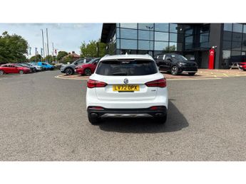 MG HS 1.5 T-GDI Exclusive 5dr DCT Petrol Hatchback