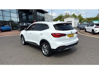 MG HS 1.5 T-GDI Exclusive 5dr DCT Petrol Hatchback