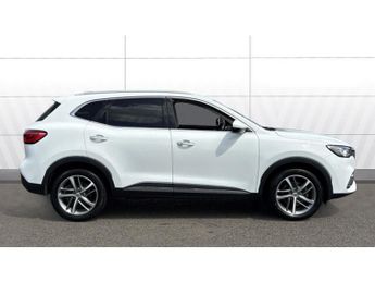 MG HS 1.5 T-GDI Exclusive 5dr DCT Petrol Hatchback
