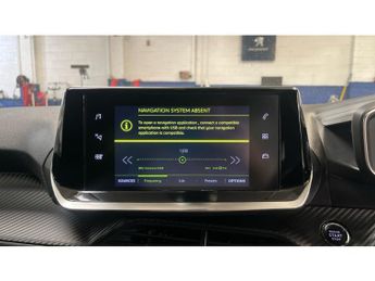 Peugeot 2008 1.2 PureTech 130 Allure 5dr EAT8 Petrol Estate