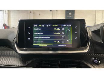 Peugeot 2008 1.2 PureTech 130 Allure 5dr EAT8 Petrol Estate