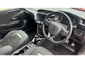 Vauxhall Corsa 1.2 Turbo Ultimate 5dr Auto Petrol Hatchback