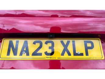 Vauxhall Corsa 1.2 Turbo Ultimate 5dr Auto Petrol Hatchback