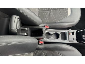 Vauxhall Corsa 1.2 Turbo Ultimate 5dr Auto Petrol Hatchback
