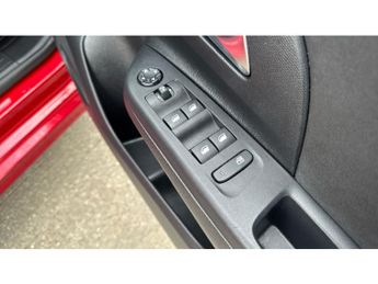 Vauxhall Corsa 1.2 Turbo Ultimate 5dr Auto Petrol Hatchback