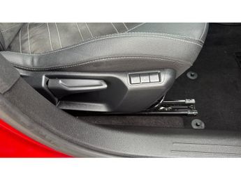 Vauxhall Corsa 1.2 Turbo Ultimate 5dr Auto Petrol Hatchback