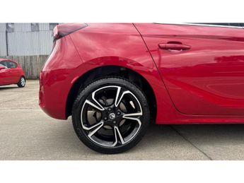 Vauxhall Corsa 1.2 Turbo Ultimate 5dr Auto Petrol Hatchback