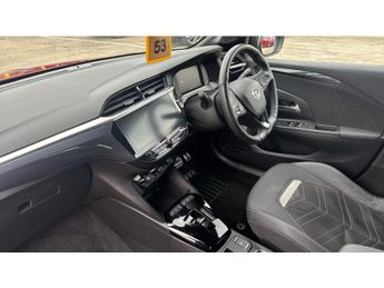 Vauxhall Corsa 1.2 Turbo Ultimate 5dr Auto Petrol Hatchback