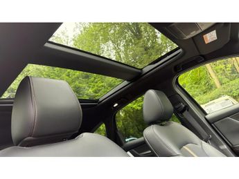 Mazda CX-60 2.5 PHEV Homura Plus 5dr Auto Estate