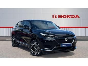 Honda E Ny1 150kW Elegance 69kWh 5dr Auto Electric Hatchback