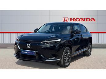 Honda E Ny1 150kW Elegance 69kWh 5dr Auto Electric Hatchback