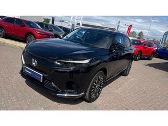 Honda E Ny1 150kW Elegance 69kWh 5dr Auto Electric Hatchback