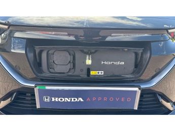 Honda E Ny1 150kW Elegance 69kWh 5dr Auto Electric Hatchback