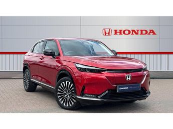 Honda E Ny1 150kW Elegance 69kWh 5dr Auto Electric Hatchback